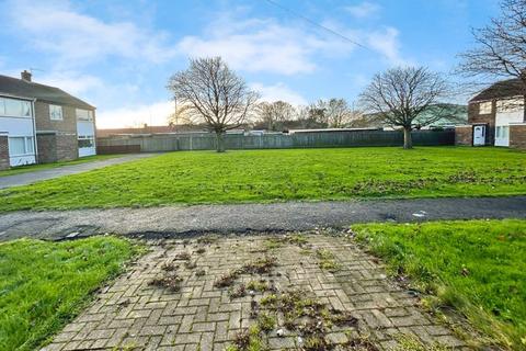 undefined, Means Drive, Cramlington NE23