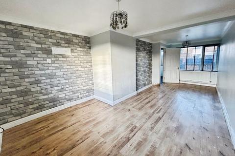 undefined, Means Drive, Cramlington NE23