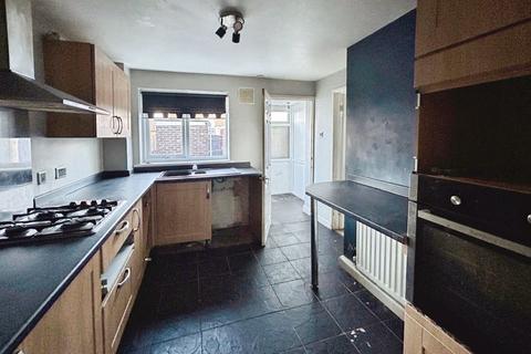 undefined, Means Drive, Cramlington NE23