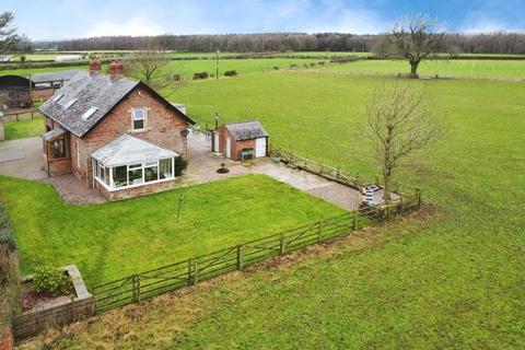 4 bedroom detached house for sale, Carlisle CA6