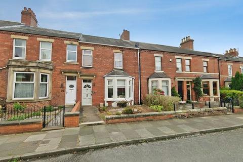 undefined, Olympia Gardens, Morpeth NE61