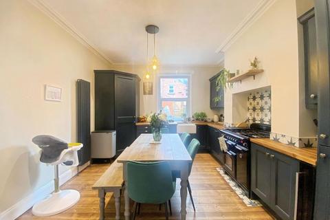 undefined, Olympia Gardens, Morpeth NE61