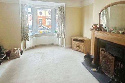 undefined, Westfield Crescent, Newbiggin-By-The-Sea NE64