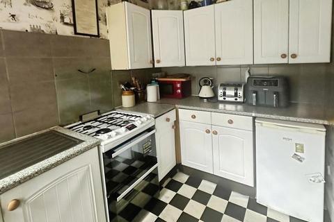 undefined, Westfield Crescent, Newbiggin-By-The-Sea NE64