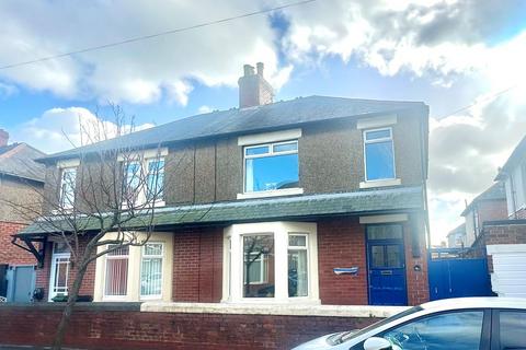 undefined, Westfield Crescent, Newbiggin-By-The-Sea NE64