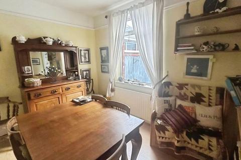 undefined, Westfield Crescent, Newbiggin-By-The-Sea NE64