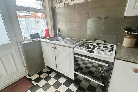 undefined, Westfield Crescent, Newbiggin-By-The-Sea NE64
