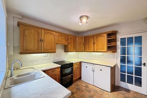 undefined, The Steads, Morpeth NE61