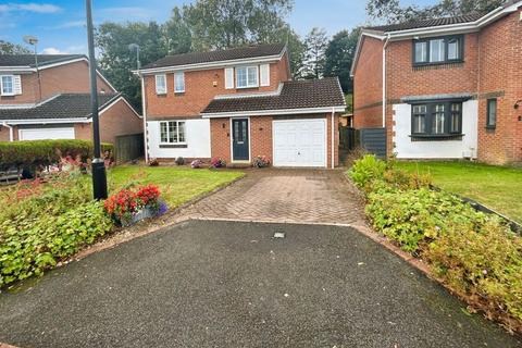 undefined, Cherrytree Close, Newcastle Upon Tyne NE12