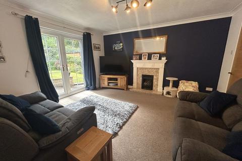 undefined, Cherrytree Close, Newcastle Upon Tyne NE12