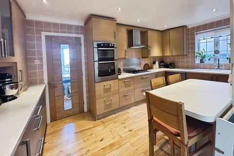 undefined, Cherrytree Close, Newcastle Upon Tyne NE12