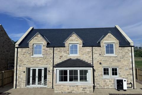 undefined, 6 St James Close, Alnwick NE66