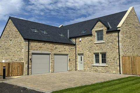 undefined, 6 St James Close, Alnwick NE66