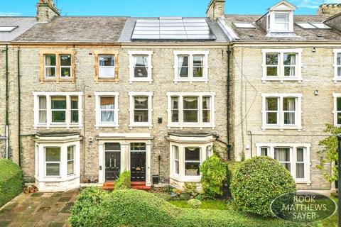 5 bedroom terraced house for sale, Granville Road, Newcastle Upon Tyne NE2