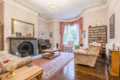 5 bedroom terraced house for sale, Granville Road, Newcastle Upon Tyne NE2