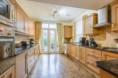 5 bedroom terraced house for sale, Granville Road, Newcastle Upon Tyne NE2