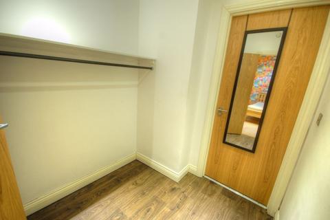 undefined, Falconars House, Newcastle Upon Tyne NE1