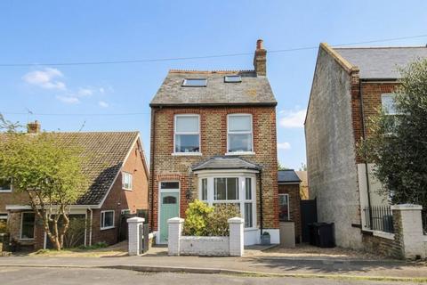 3 bedroom detached house for sale, Northdown Road, Broadstairs CT10
