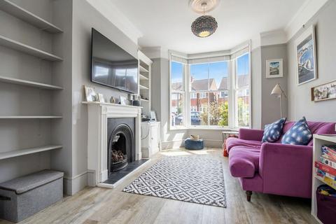 3 bedroom detached house for sale, Northdown Road, Broadstairs CT10
