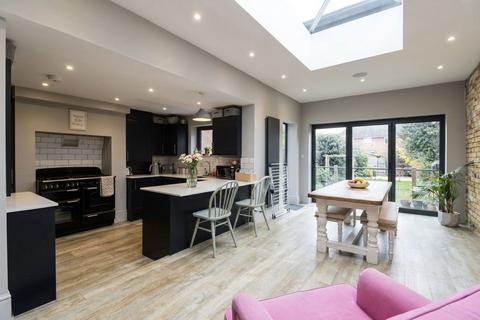 3 bedroom detached house for sale, Northdown Road, Broadstairs CT10