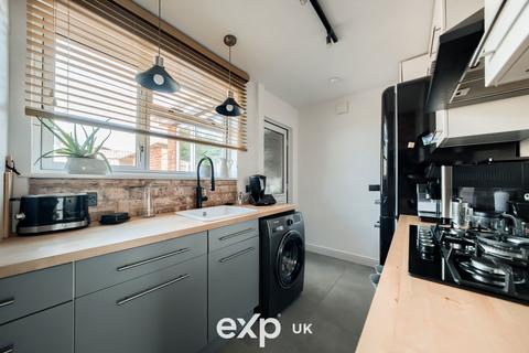 undefined, Templar Drive, Northampton NN2