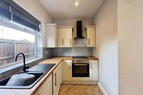 undefined, The Villas, Morpeth NE61
