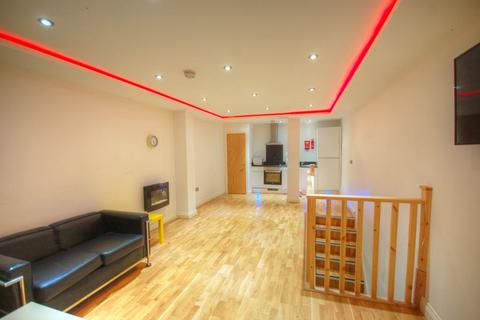 undefined, Falconars House, Newcastle Upon Tyne NE1