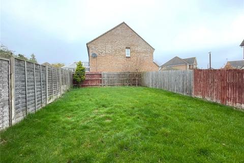 undefined, Plymouth Grove, Milton Keynes MK4