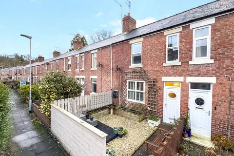 undefined, Pretoria Avenue, Morpeth NE61