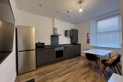 2 bedroom apartment to rent, Osborne Terrace, Newcastle Upon Tyne NE2