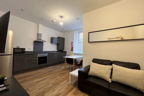 2 bedroom apartment to rent, Osborne Terrace, Newcastle Upon Tyne NE2