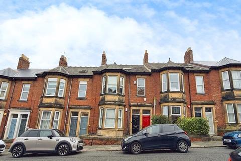 4 bedroom apartment for sale, Grosvenor Avenue, Newcastle Upon Tyne NE2