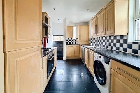4 bedroom apartment for sale, Grosvenor Avenue, Newcastle Upon Tyne NE2
