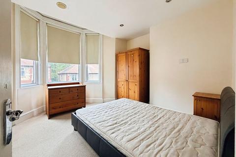 4 bedroom apartment for sale, Grosvenor Avenue, Newcastle Upon Tyne NE2