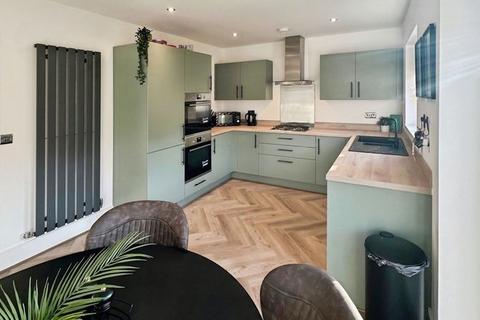 undefined, Formby Crescent, Ashington NE63