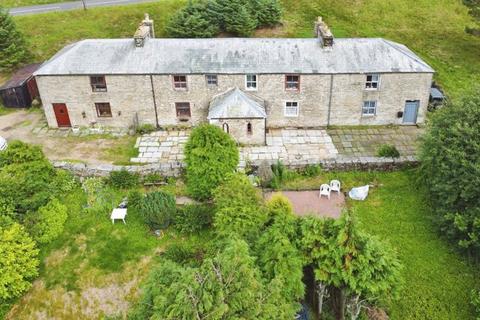 3 bedroom terraced house for sale, Blue Row, Hexham NE47