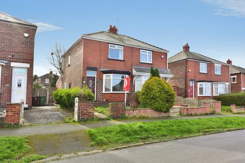 undefined, Houstead Road, Sheffield, South Yorkshire, S9