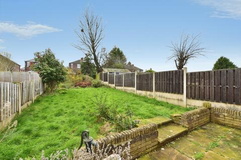 undefined, Houstead Road, Sheffield, South Yorkshire, S9