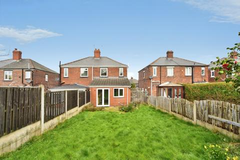 undefined, Houstead Road, Sheffield, South Yorkshire, S9