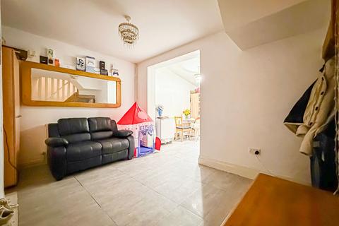 undefined, High Street, Wavertree, L15