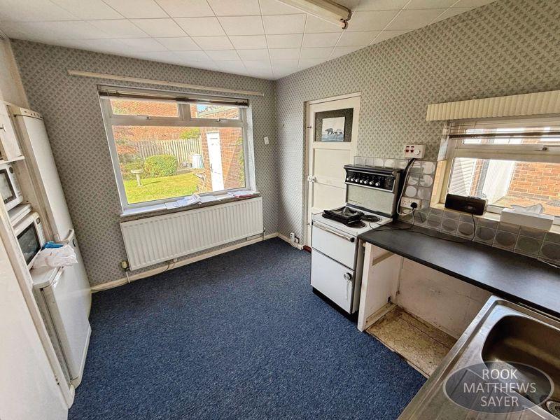 House in Newcastle Upon Tyne - View 4