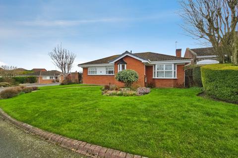 3 bedroom detached bungalow for sale, Humford Way, Bedlington NE22