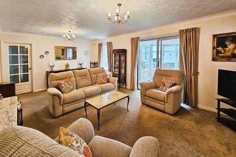 3 bedroom detached bungalow for sale, Humford Way, Bedlington NE22