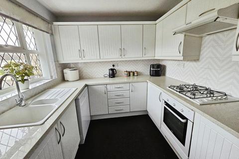 3 bedroom detached bungalow for sale, Humford Way, Bedlington NE22