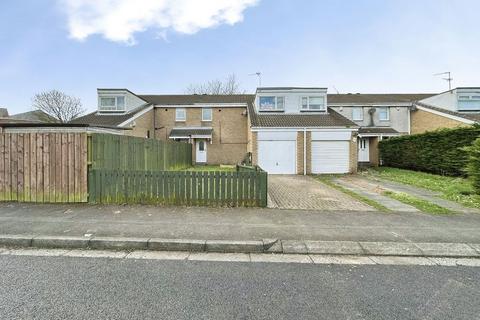 undefined, Bamburgh Drive, Morpeth NE61