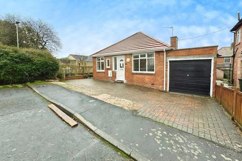 2 bedroom detached bungalow for sale, Aydon Grove, Corbridge NE45