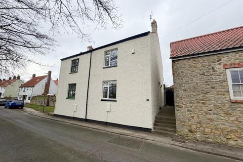 2 bedroom semi-detached house for sale, Bank Top, Bishop Middleham