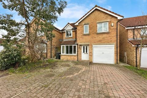 undefined, Chestnut Way, Morpeth NE61