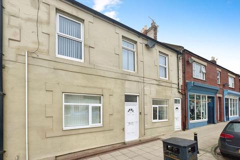 undefined, Front Street, Newbiggin-By-The-Sea NE64