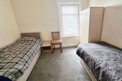 undefined, Front Street, Newbiggin-By-The-Sea NE64